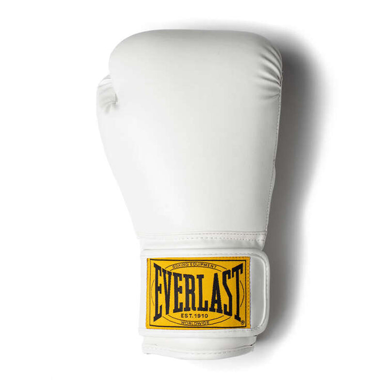 1910 Boxing Glove - Brown