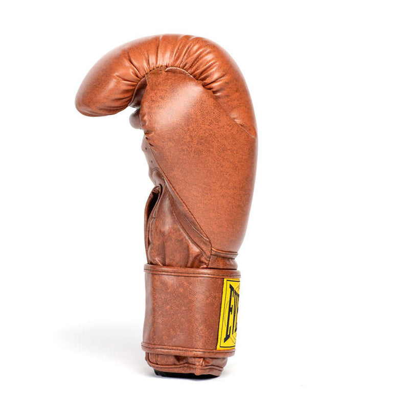 1910 Boxing Glove - Brown